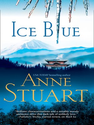 cover image of Ice Blue